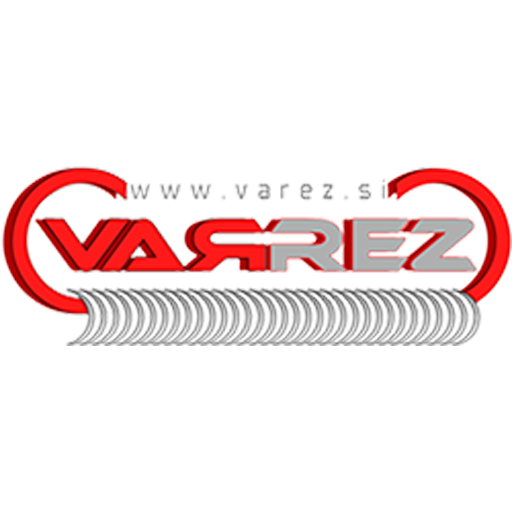 Varez header