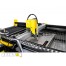 CNC miza za plazemsko rezanje SPARTUS Pro GLADIATOR CNC