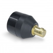 Adapter konektorja za varilni kabel 9 mm na 13 mm