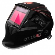 Automatska maska SPARTUS® Master 230XT s filterom za prikaz istinskih boja