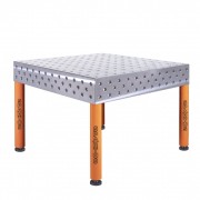 3D zavarivački stol Spartus FERROS 1200 x 1200 x 200