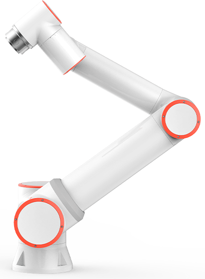 Sodelovalni robot FAIRINO FR16