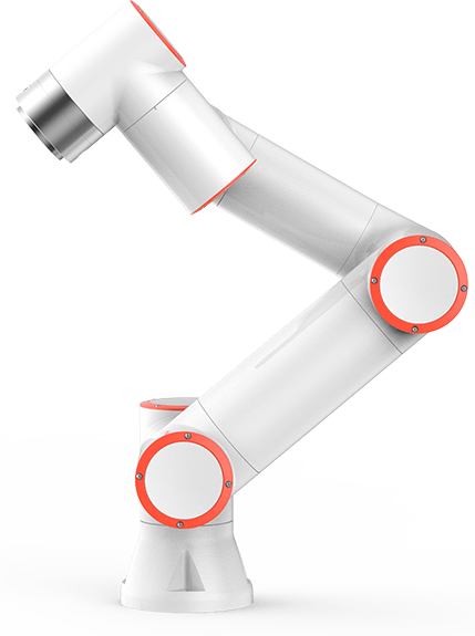 Sodelovalni robot FAIRINO FR3
