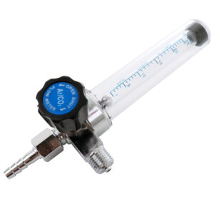 Rotameter za reducirni ventil Argon / Co2 Flux