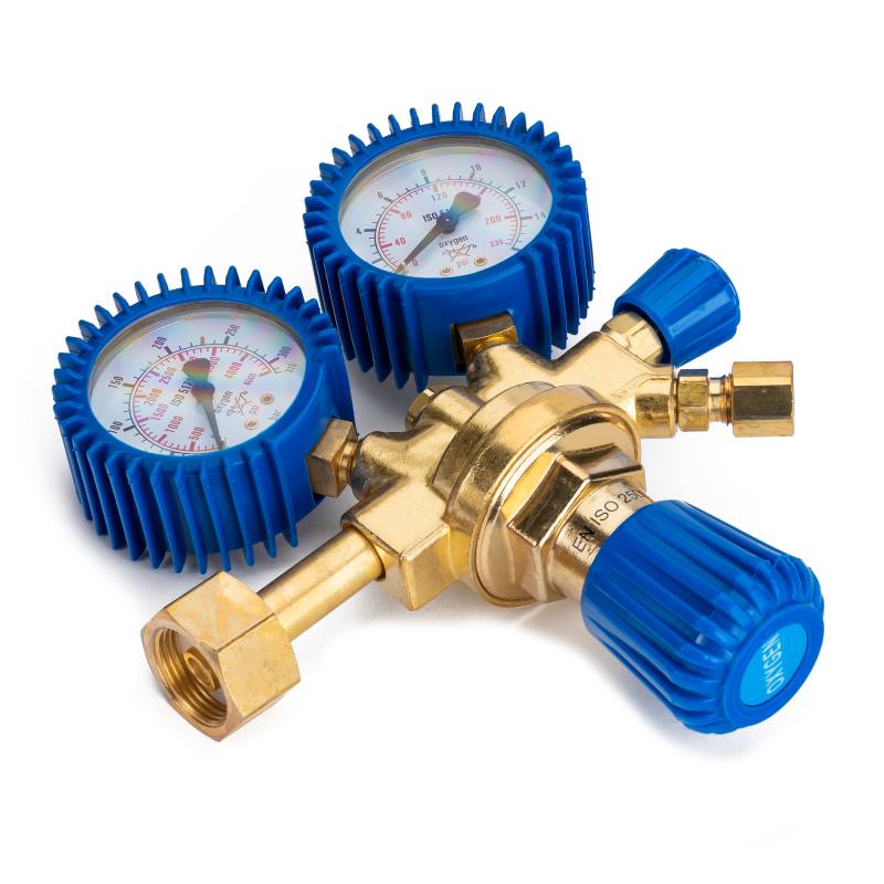 Reducirni ventil Maxy Power control KISIK - O2 - slika 2