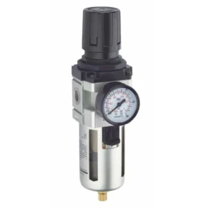 Regulator tlaka s sušilcem zraka 1/4