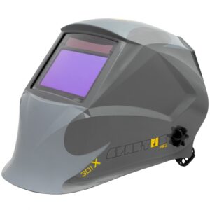 Avtomatska varilna maska SPARTUS Pro 301X