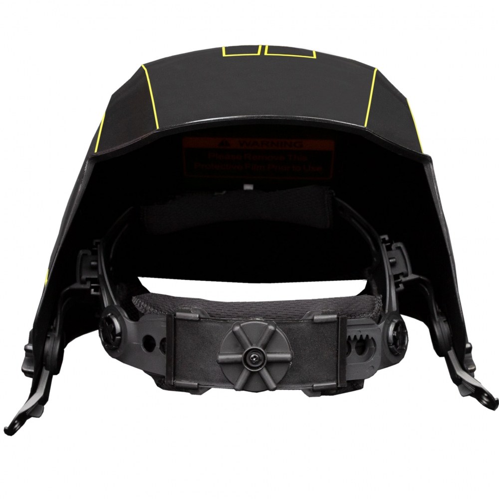SPARTUS Pro 430XT avtomatska maska True Color - slika 5