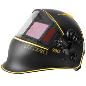 Varilna maska Spartus Pro 901X