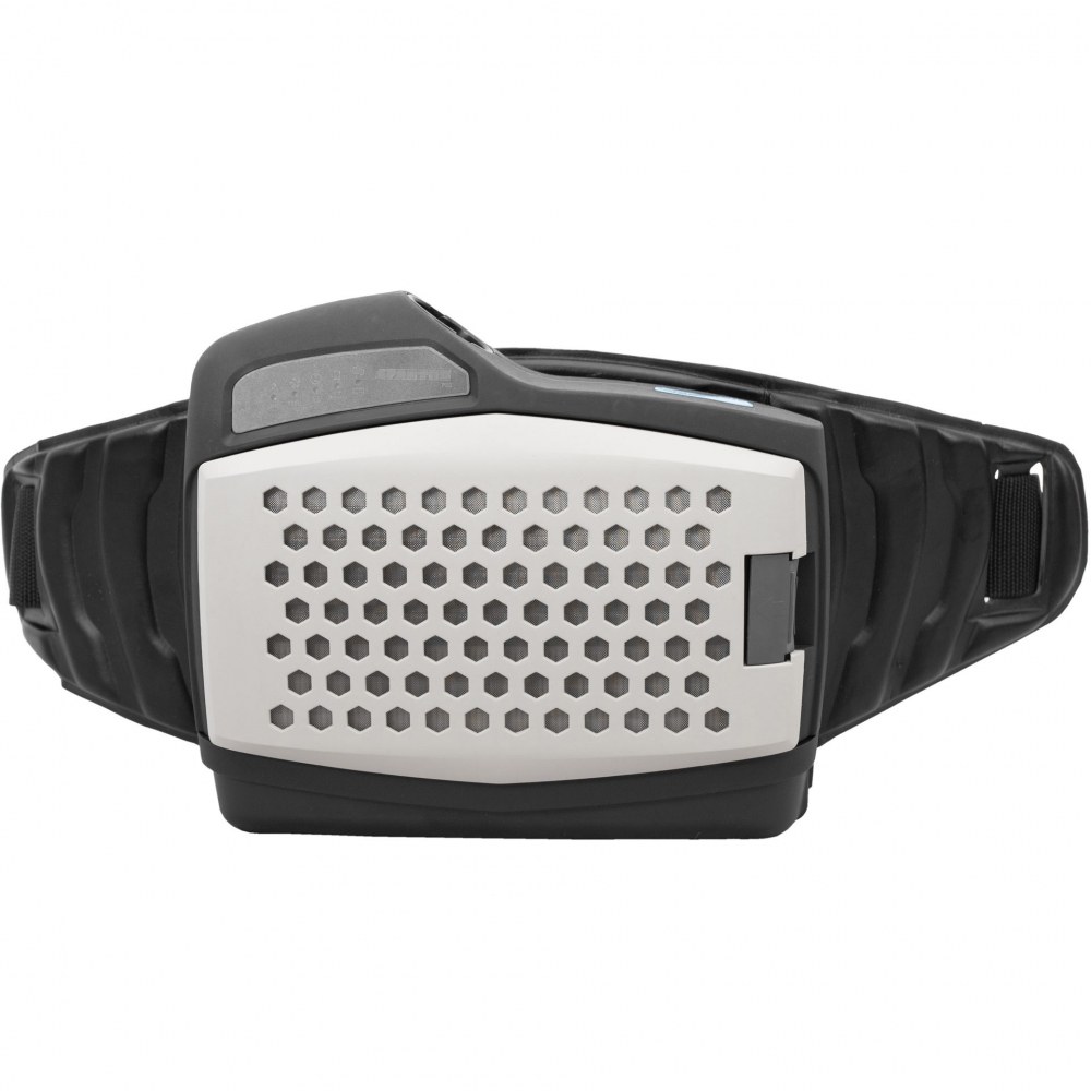 Varilna maska Spartus Pro 901X s sistemom za čiščenje zraka - slika 3