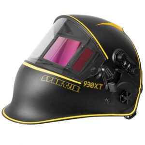 Avtomatska varilna maska SPARTUS® Pro 930XT true color