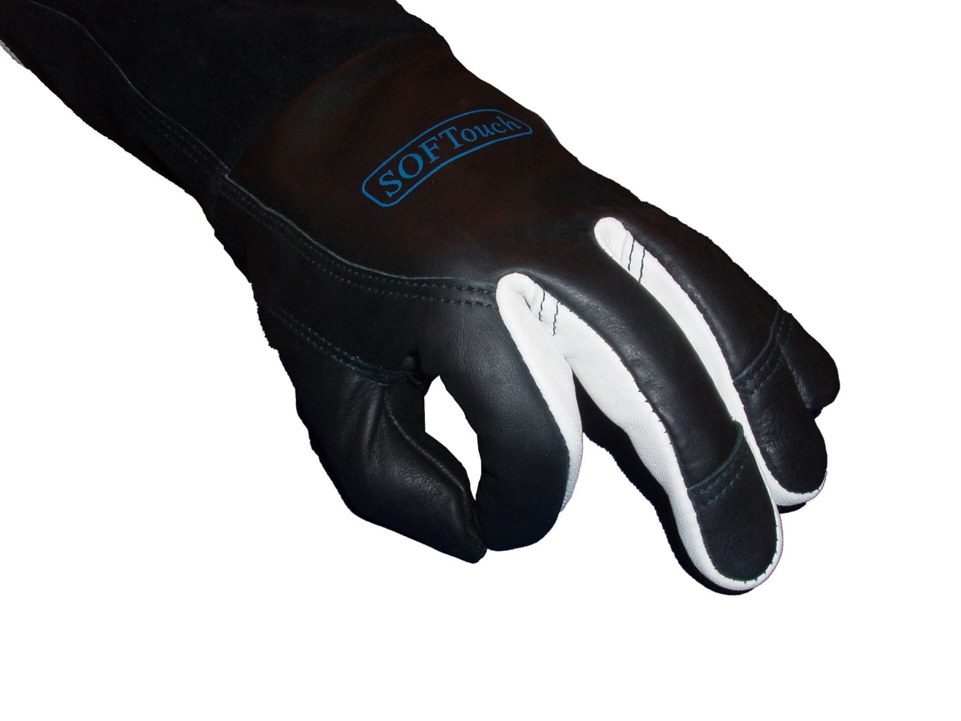 Varilne rokavice Weldas SOFTouch 10-1050 - slika 3