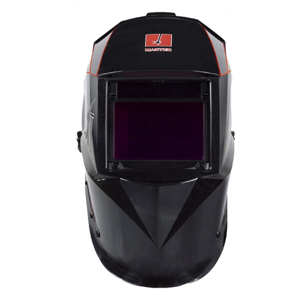 Avtomatska varilna maska SPARTUS Master 230XT TC s sistemom za čiščenje zraka - slika 3