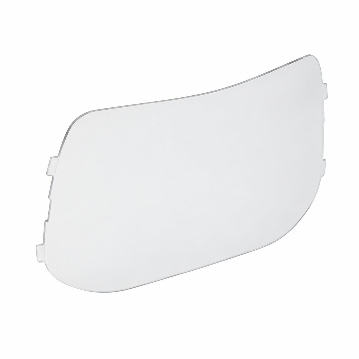 Zaščitna folija za varilno masko Speedglas 100 - 10 kosov - slika 2