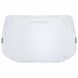 Zaščitna folija za varilno masko Speedglas 9100 (zunanja)