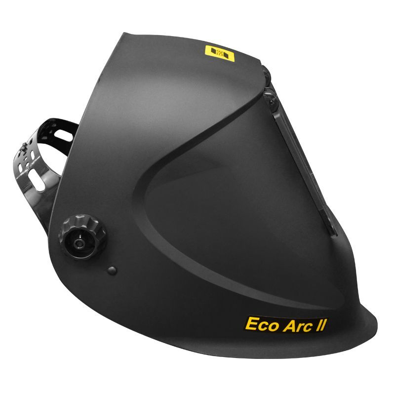 Naglavna varilna maska ESAB Eco Arc II - slika 2