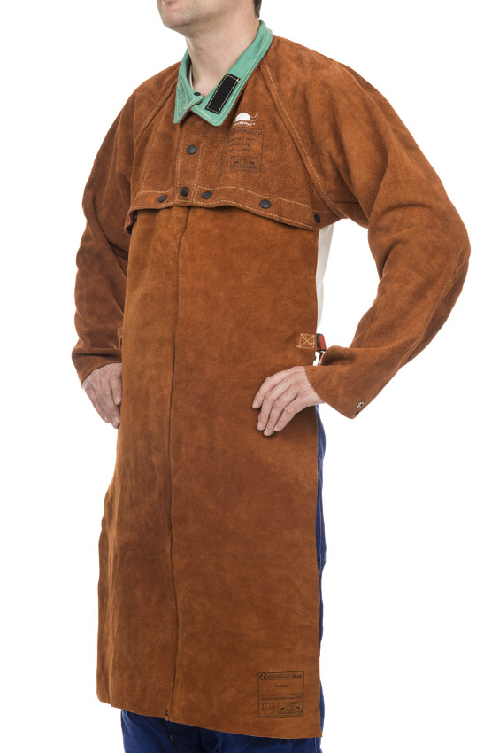 Varilni rokavi "Cape sleever" - slika 3