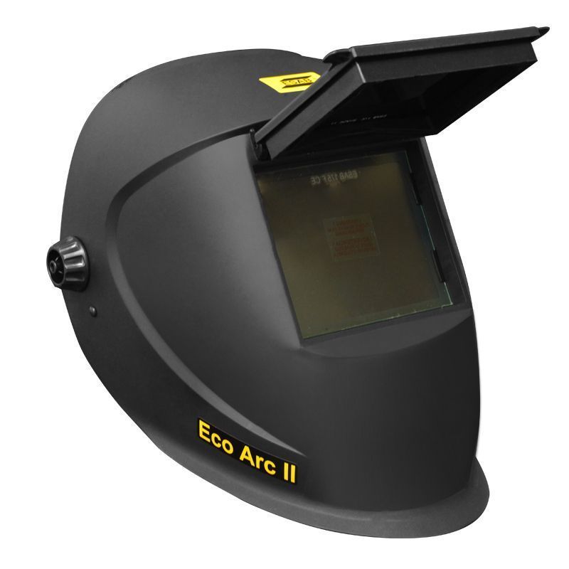 Naglavna varilna maska ESAB Eco Arc II