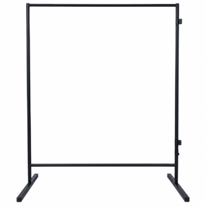 Modularni nosilni okvir za varilni zaslon "Eco screen"