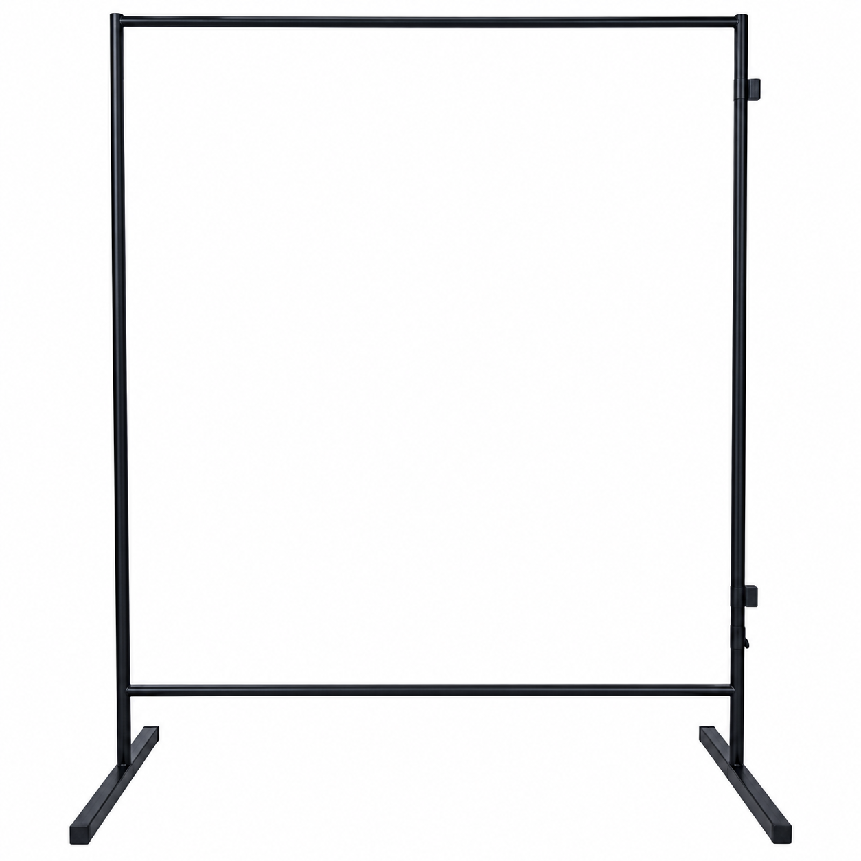 Modularni nosilni okvir za varilni zaslon "Eco screen"