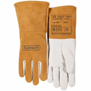 Varilne rokavice Weldas SOFTouch 10-1007 L