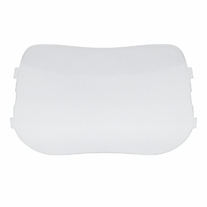 Zaščitna folija za varilno masko Speedglas 100 - 10 kosov