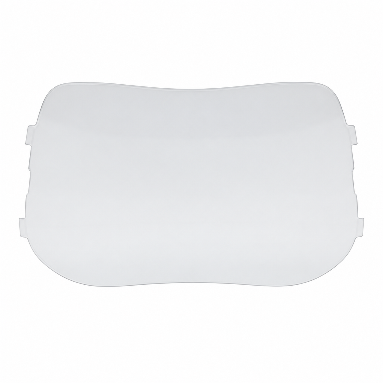 Zaščitna folija za varilno masko Speedglas 100 - 10 kosov