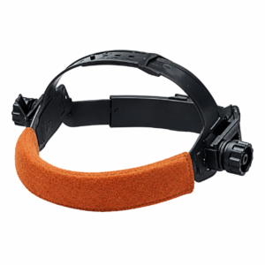 Znojni trak "SWEATSOpad" za varilno masko