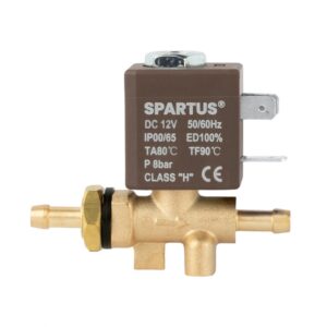 Elektromagnetni ventil DC 12 V
