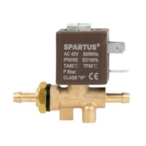 Elektromagnetni ventil AC 42 V