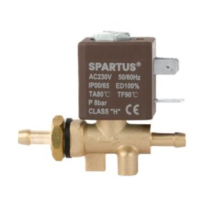 Elektromagnetni ventil AC 230 V