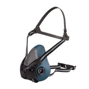 ​​Dihalna maska - respirator SPARTUS 60 (velikost L)