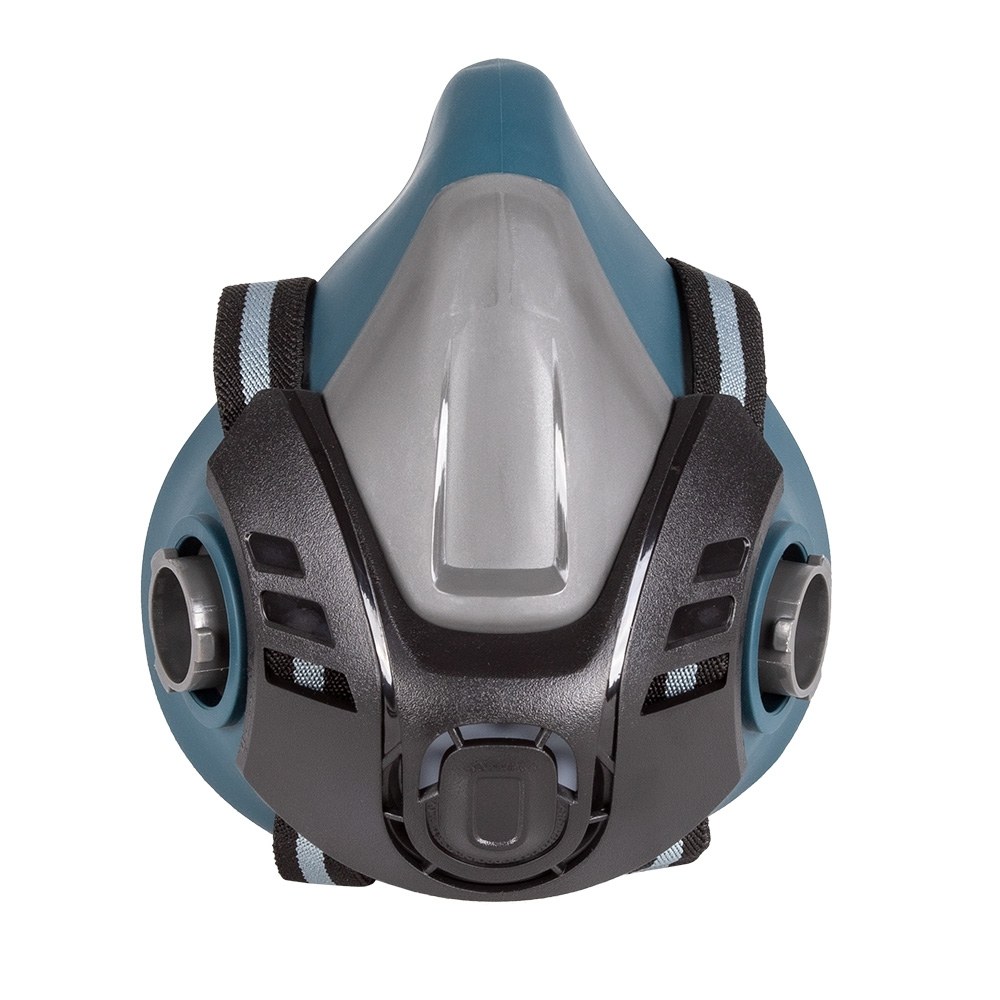 Dihalna maska - respirator SPARTUS 60 (velikost L) - slika 2