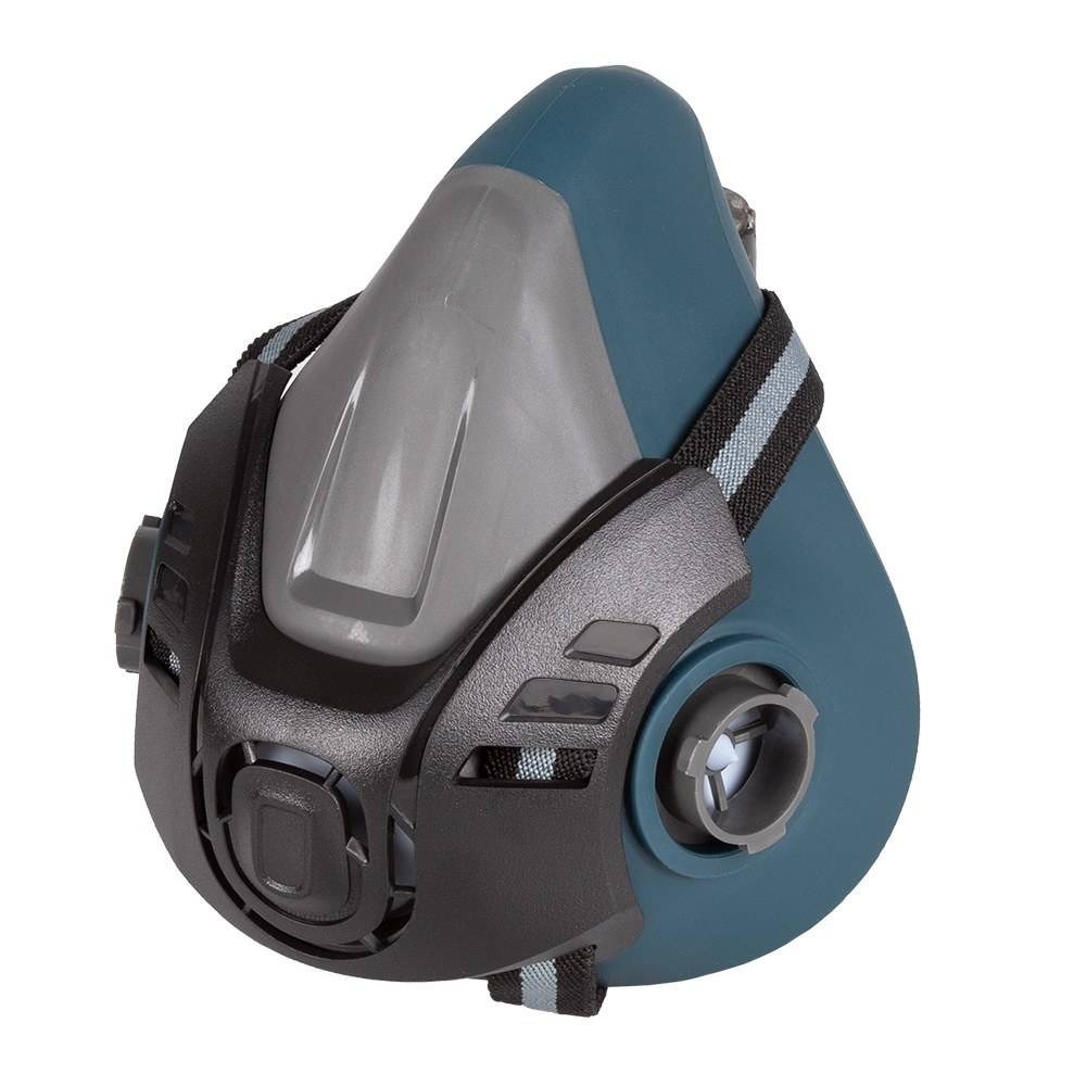 Dihalna maska - respirator SPARTUS 60 (velikost L) - slika 3