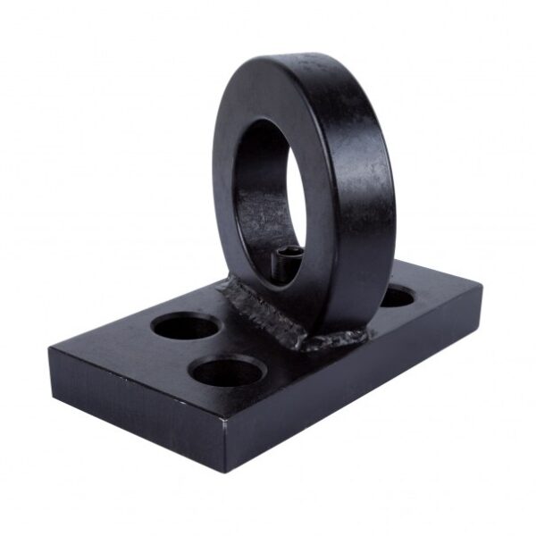 Transportni nosilec s pritrdilno ploščo 185x100x135 mm