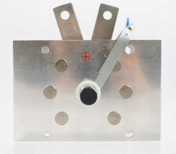 Diodni most PTS 12/4/140