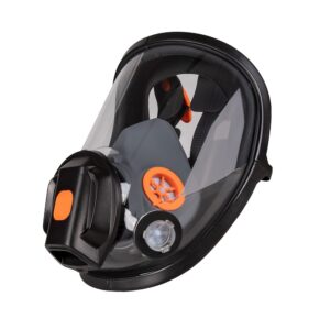 Respirator za celoten obraz SPARTUS 90