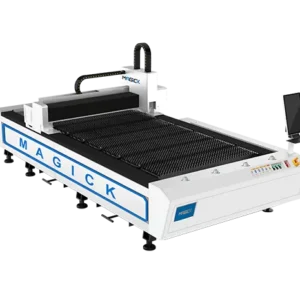 CNC laserski rezalnik
