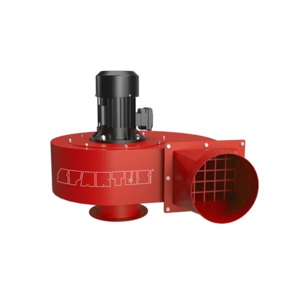 Izpušni ventilator T110