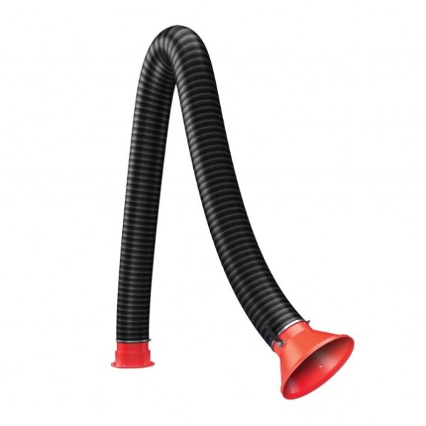 Vortex Eco 160 odsesovalna roka - 2-3 m stoječi model