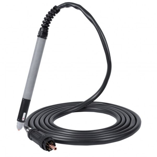 PTM 80 Strojni plazemski gorilnik 6 m (centralni vtič)