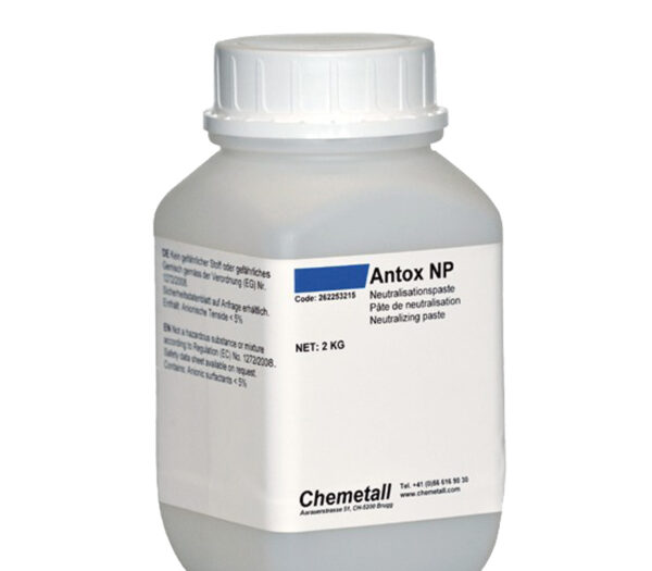Nevtralizator ANTOX NP - 2 kg