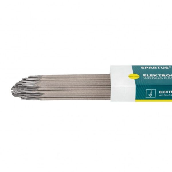 Nelegirane bazične elektrode 7018 H4R (EVB50) 2,0 x 300 mm 1 kg