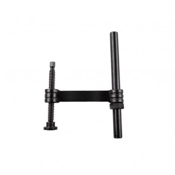 Vijačna vpenjalna spona s šesterokotno glavo 120x200mm D16