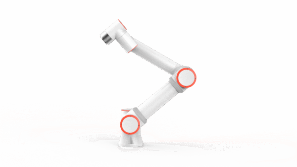 Kolaborativni robot Fairino FR5