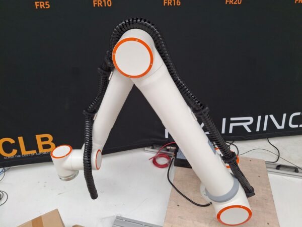 3D vlečna veriga Fairino FR20