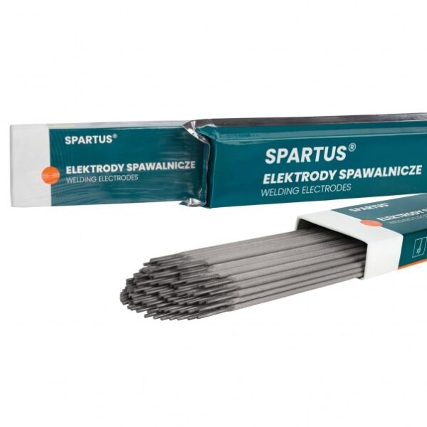 Visoko legirane elektrode 308L-17 2,5-4,0 x350mm 1kg