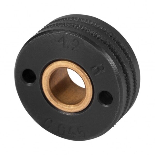 Kolo pogona žice fi30 Rebrast 1.0–1.6 mm