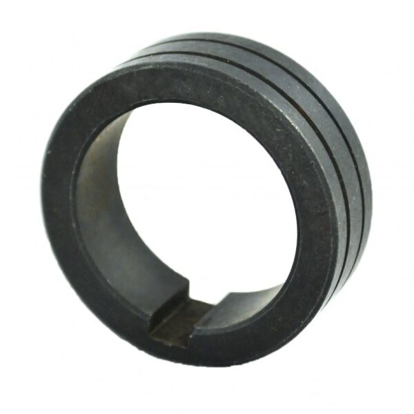 Kolo pogona žice Rebrast 0.8–1.6 mm