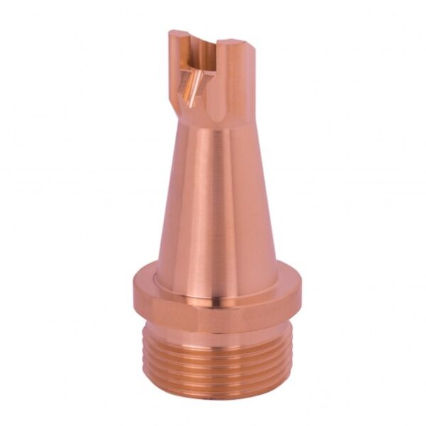 Varilna šoba - TIP 2 (žica fi 0.8-1.6 mm)